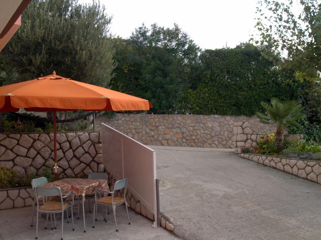 Apartments Banic Barbat na Rabu Rum bild