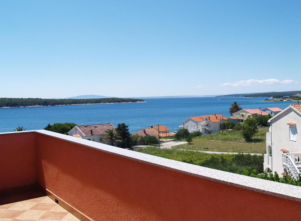 Apartments Banic Barbat na Rabu Rum bild