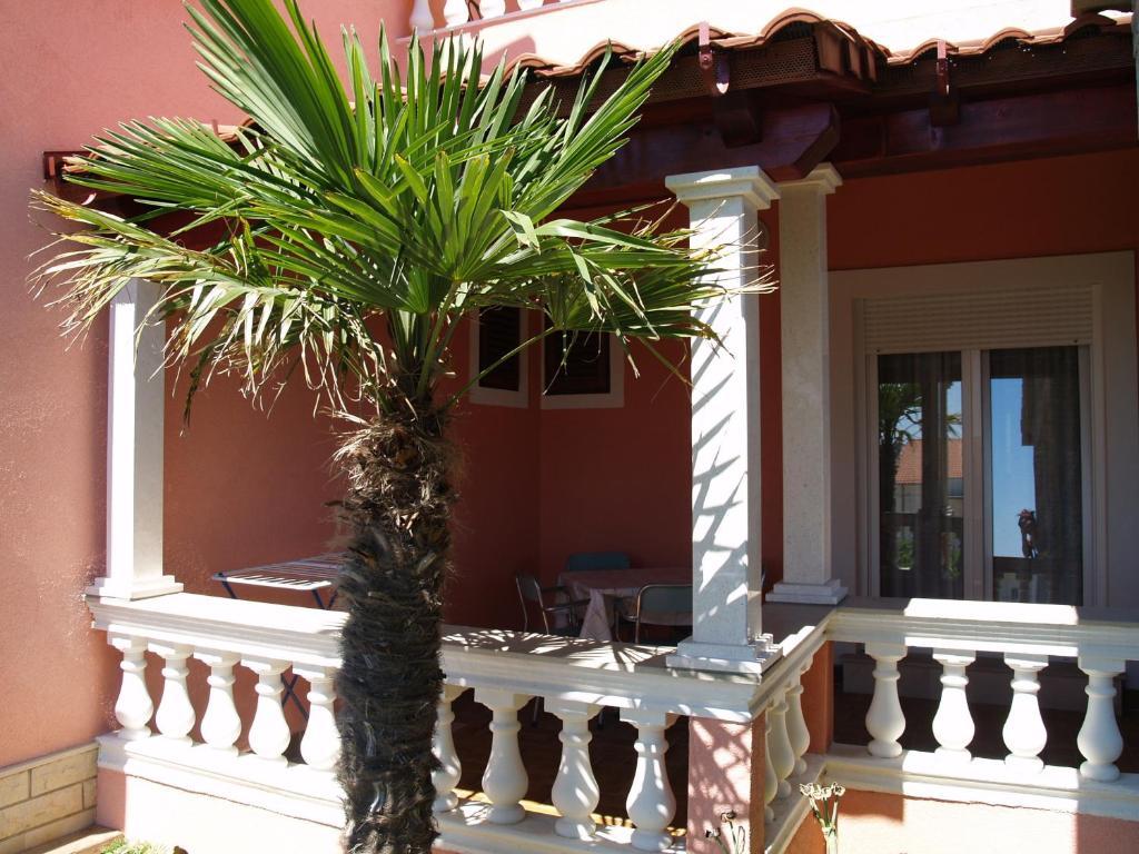 Apartments Banic Barbat na Rabu Rum bild