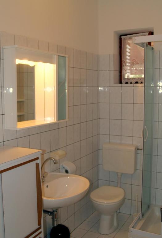 Apartments Banic Barbat na Rabu Rum bild