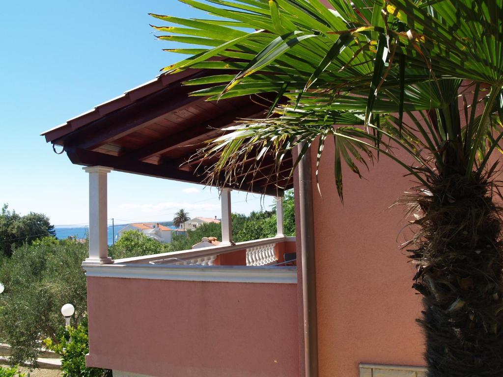 Apartments Banic Barbat na Rabu Rum bild