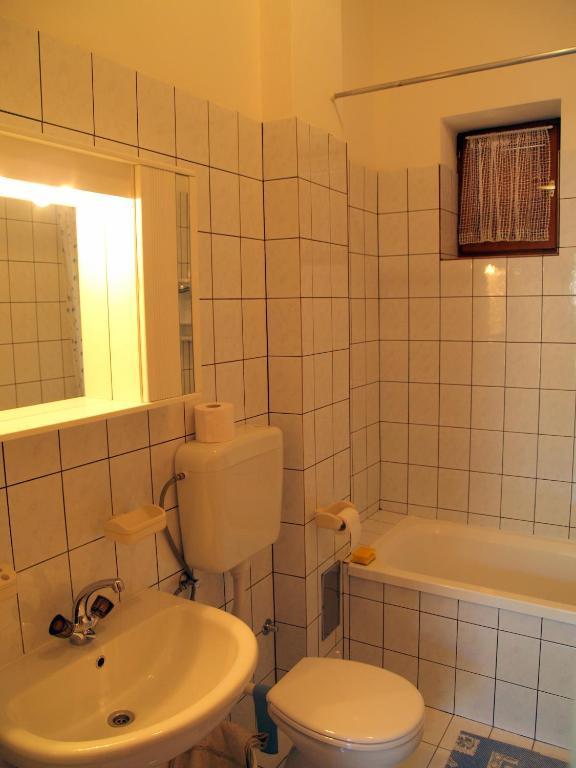 Apartments Banic Barbat na Rabu Rum bild