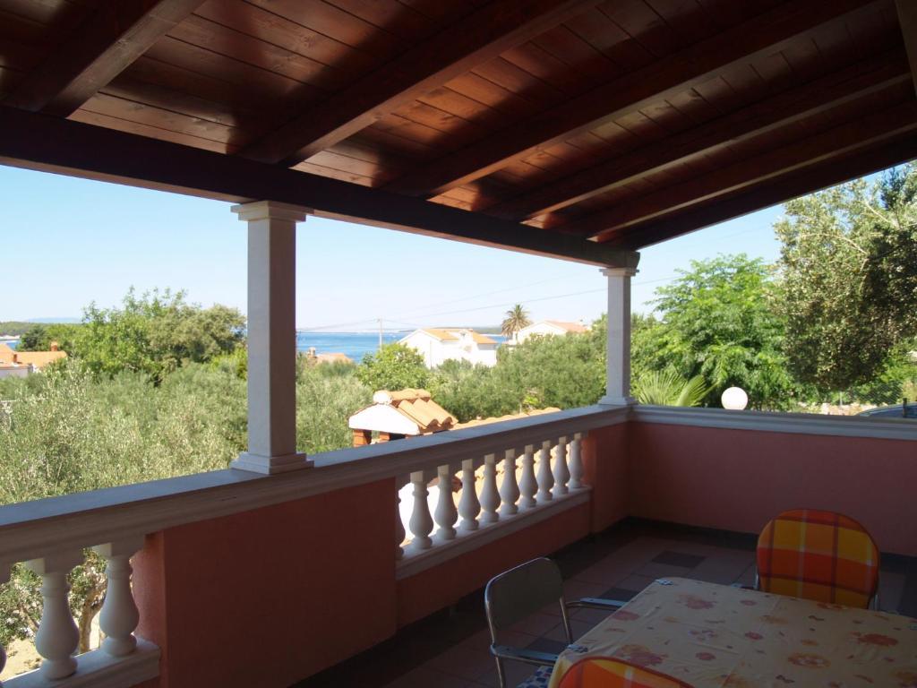 Apartments Banic Barbat na Rabu Rum bild